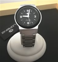 Reloj Lorenz Roulette in Acero 026957AA - 026957AA